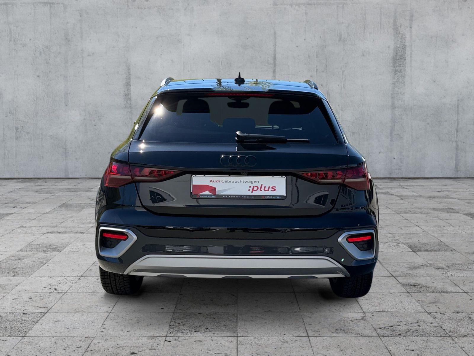 Audi A3 - Bild 5