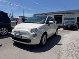 Fiat 500 1.2 GQ - Fiat 500: Gq