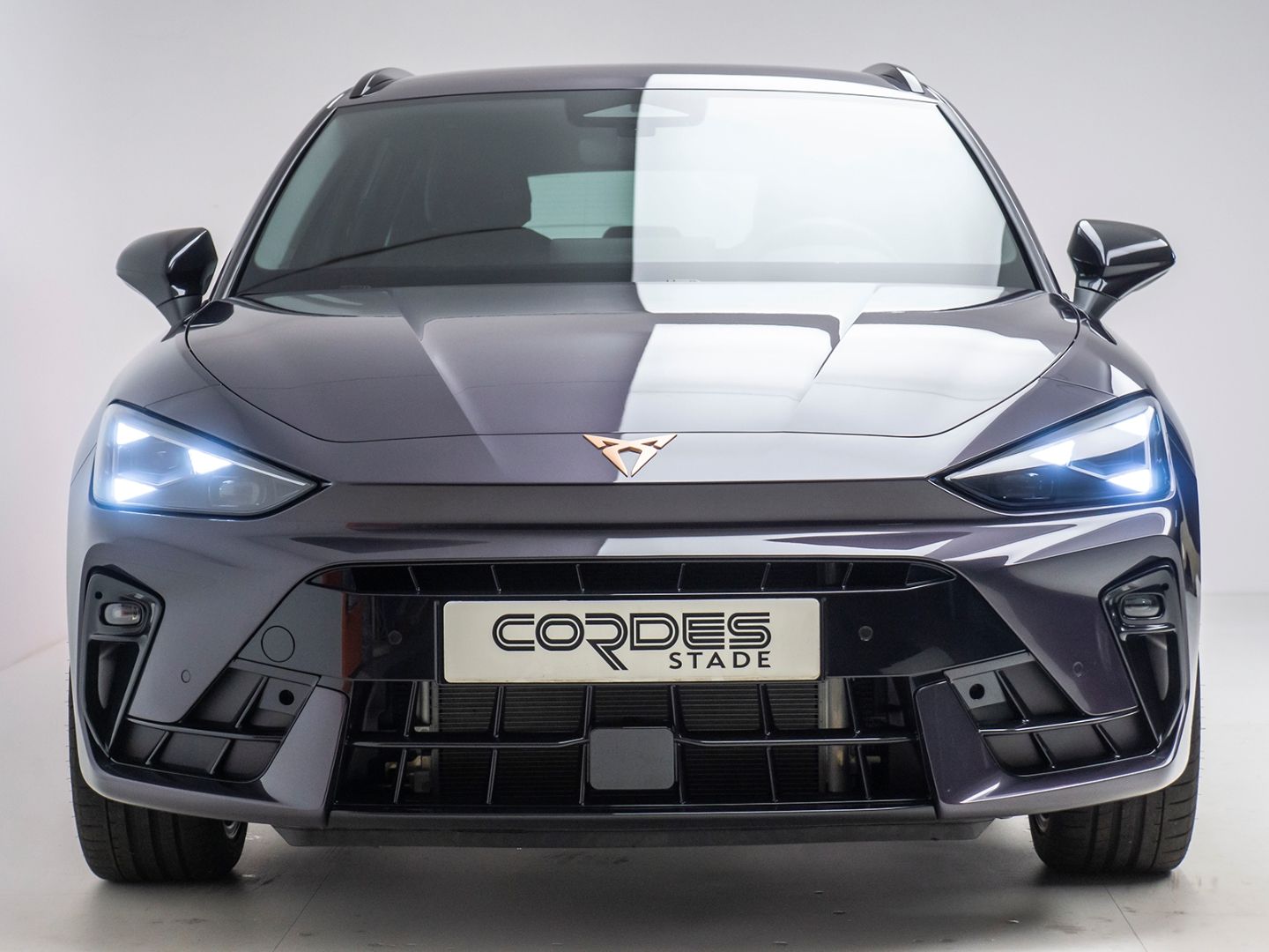Cupra Leon - Bild 13