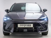 Cupra Leon - Vorschau Bild 13