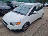 Mitsubishi Colt 1.1 Edition ClearTec Klima Euro5 - gebrauchte Mitsubishi Kleinbus