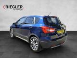 Suzuki SX4 S-Cross 1.4 Automatik ALLGRIP Comfort+ - gebrauchte Suzuki (SX4) S-Cross aus dem Jahr 2018