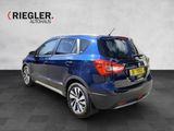 Suzuki SX4 S-Cross 1.4 Automatik ALLGRIP Comfort+ - Suzuki: Automatik