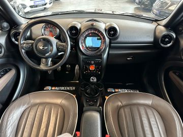 MYAUTOCENTER – Gebraucht- und Jahreswagen mit Werkstattservice in Pfaffenhofen MINI Cooper SD Countryman TEM*NAVI*PDC*PANO*XENON*