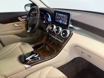 Mercedes GLC 250 - 6