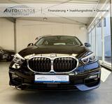 BMW 118 i Sport Line Autom., *LED *Navi *PDC *Tempom - BMW 118 Kombi Gebrauchtwagen