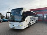 Mercedes-Benz Tourismo RHD 17 L TOP ! German BUS - Mercedes-Benz Tourismo rhd