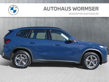 BMW X1 - 8