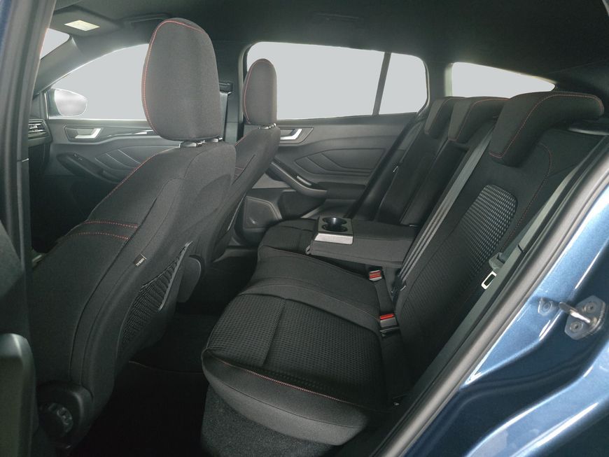 FORD Focus 2024