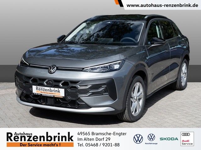 Image of Volkswagen T-Roc