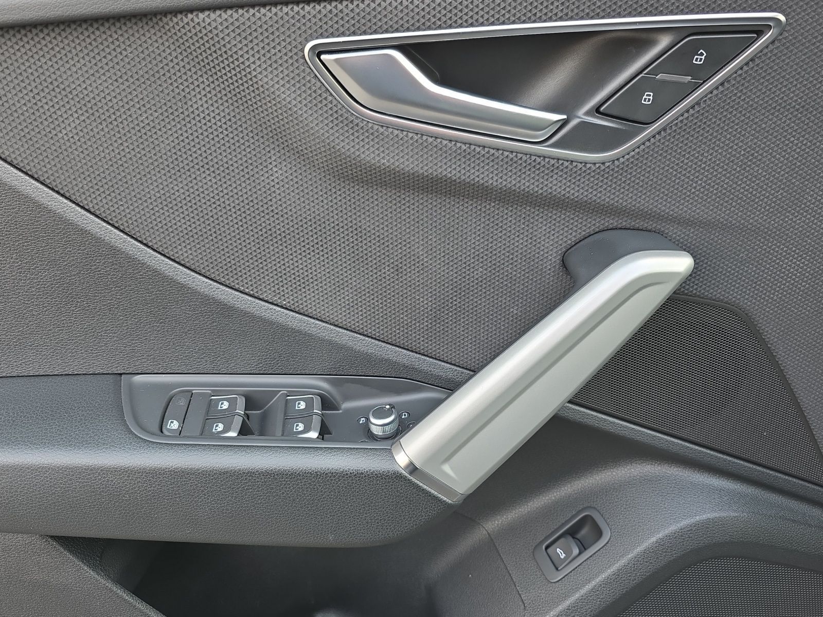Audi Q2 - Bild 8