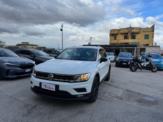 Volkswagen VOLKSWAGEN Tiguan 2.0 TDI SCR DSG 4MOTION Style 