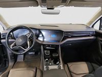 Volkswagen Touareg - Vorschau Bild 10