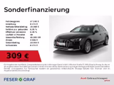 Audi A4 Allroad 40 TDI qu S tronic AHK,Navi,LED