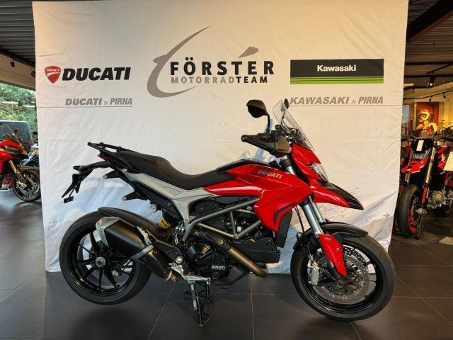 Ducati Hyperstrada 821 Hypermotard DUCATIPIRNA