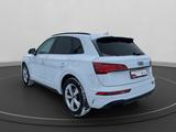 Audi Q5 55 TFSI e QUATTRO S_LINE+AHK+PANO+MATRIX - Audi Q5 Jahreswagen