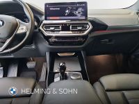 BMW X3 - Vorschau Bild 10