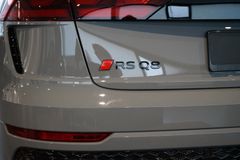 AUDI RSQ8 performance | Pano | Nardograu | SOFORT AUDI RSQ8 performance | Pano | Nardograu | SOFORT