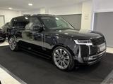 Land Rover Range Rover D350 Autobiography LWB*7 SITZE*HUD* - Land Rover Range Rover in Herne