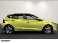 Hyundai i20 - Vorschau Bild 3