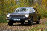 Andere Gaz 24 Volga !5 Gang! Wolga HU 9/26 - Andere: Wolga