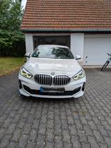 BMW 116d M Sport - BMW 116 aus 2019