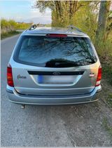 Ford Focus - Ford Focus aus 2005 mit Diesel-Antrieb
