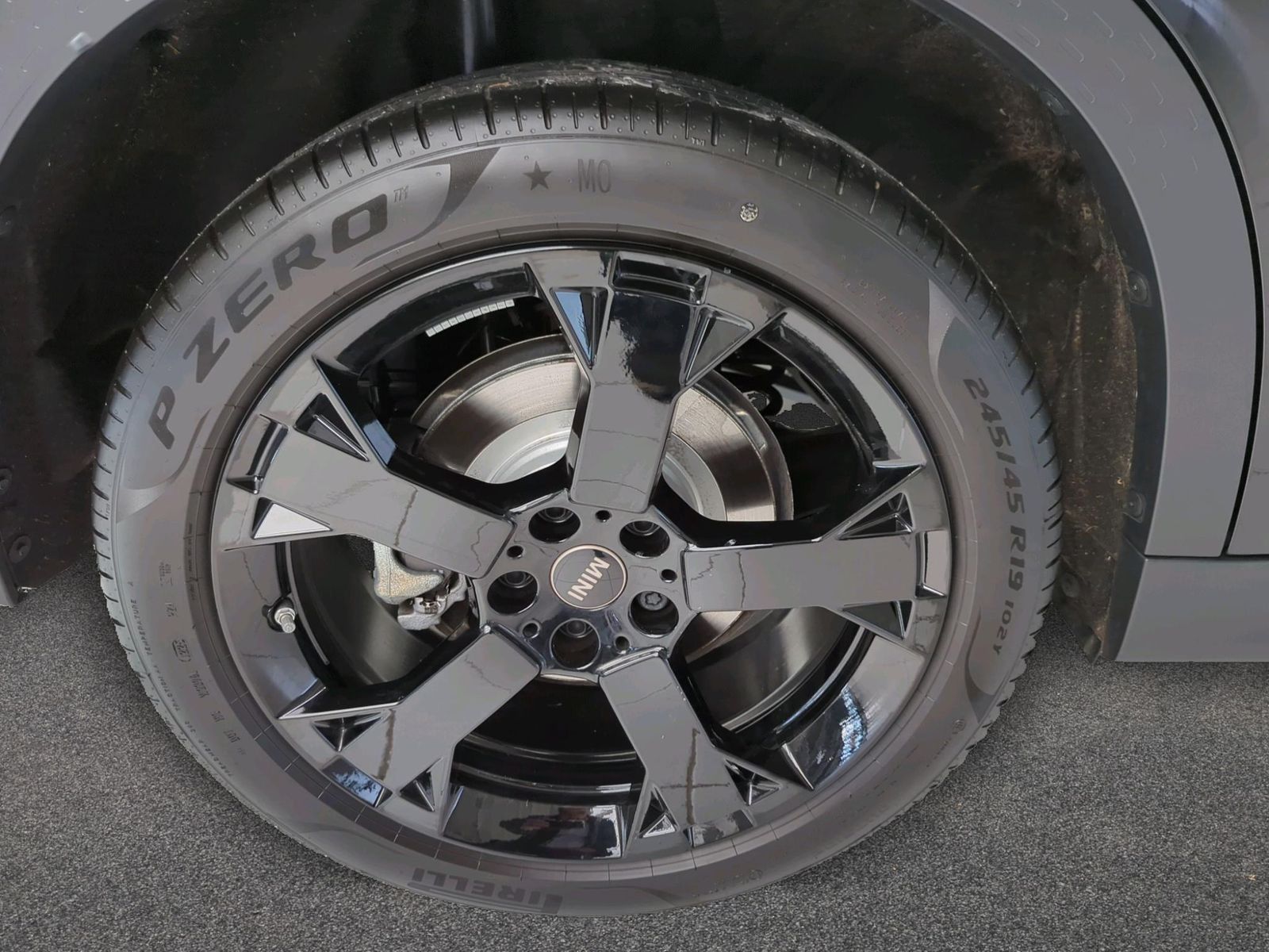 MINI One D Countryman - Bild 18