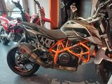 KTM 690 Duke - KTM Motorräder in Leverkusen