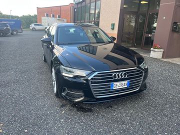 Audi A6 - 2