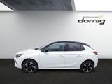 Opel Corsa-e F Elegance, Style-Paket,SHZ - mit Elektro-Antrieb: Kleinwagen, mit Klimaautomatik