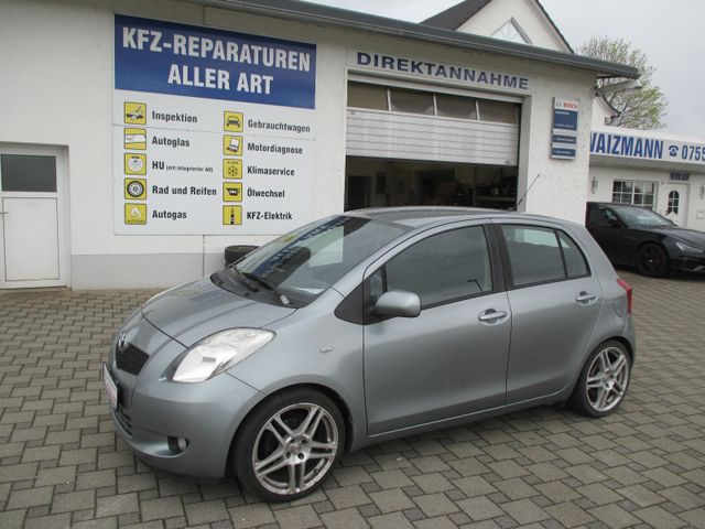 Toyota Yaris 1.3 Sol