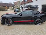 Ford Mustang GT/CS - Ford Mustang: Cs