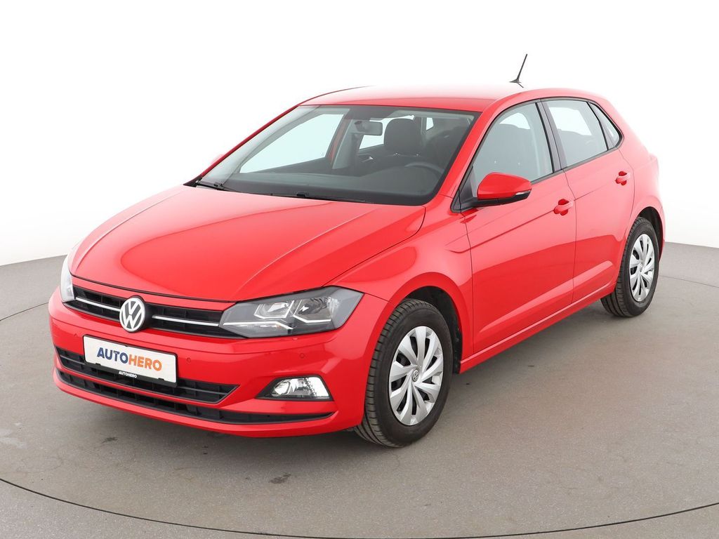 Image of Volkswagen Polo
