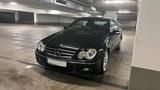 Mercedes-Benz CLK 320 CDI Coupé MOPF  Suc... - gebrauchte Mercedes-Benz CLK 320 aus dem Jahr 2007