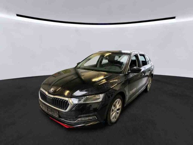 Skoda Octavia - Bild 2