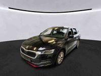 Skoda Octavia - Vorschau Bild 2