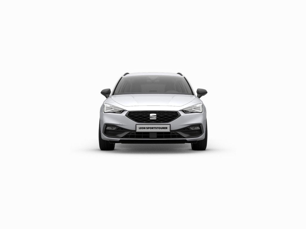 Seat Leon - Bild 7