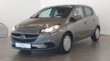 Opel Corsa E 1.4 Turbo Edition Winterpaket Tempomat - Opel Corsa: Edition