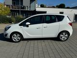 Opel Meriva B Color Edition - Opel Meriva Gebrauchtwagen in Stuttgart
