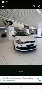 Volkswagen VW Polo R6 - Volkswagen Polo: Kombi