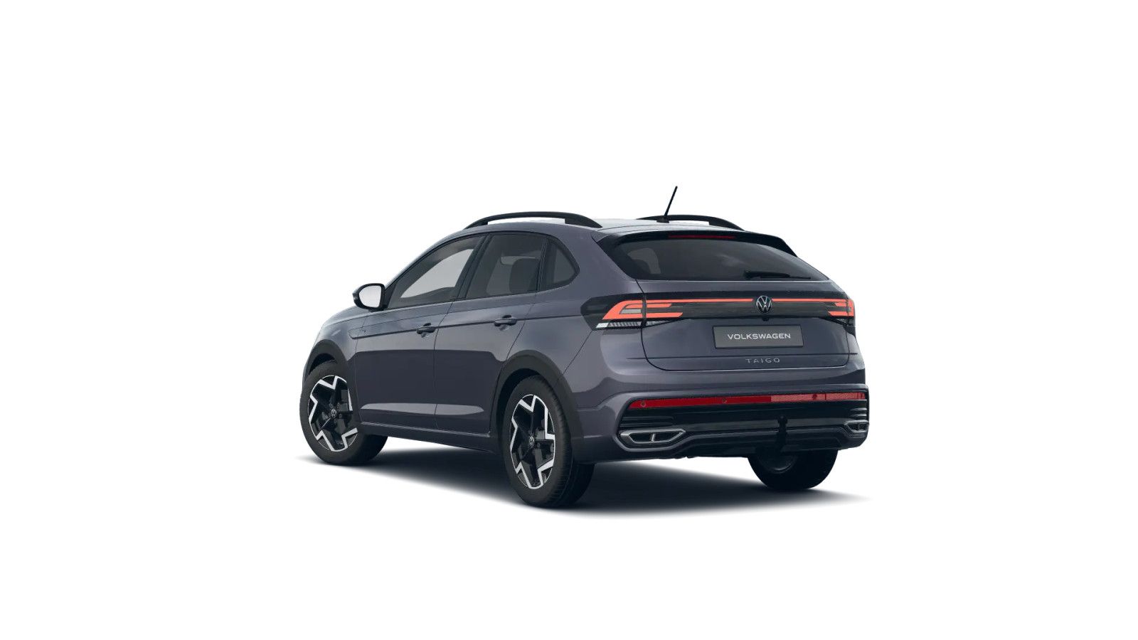 Volkswagen Taigo - Bild 5