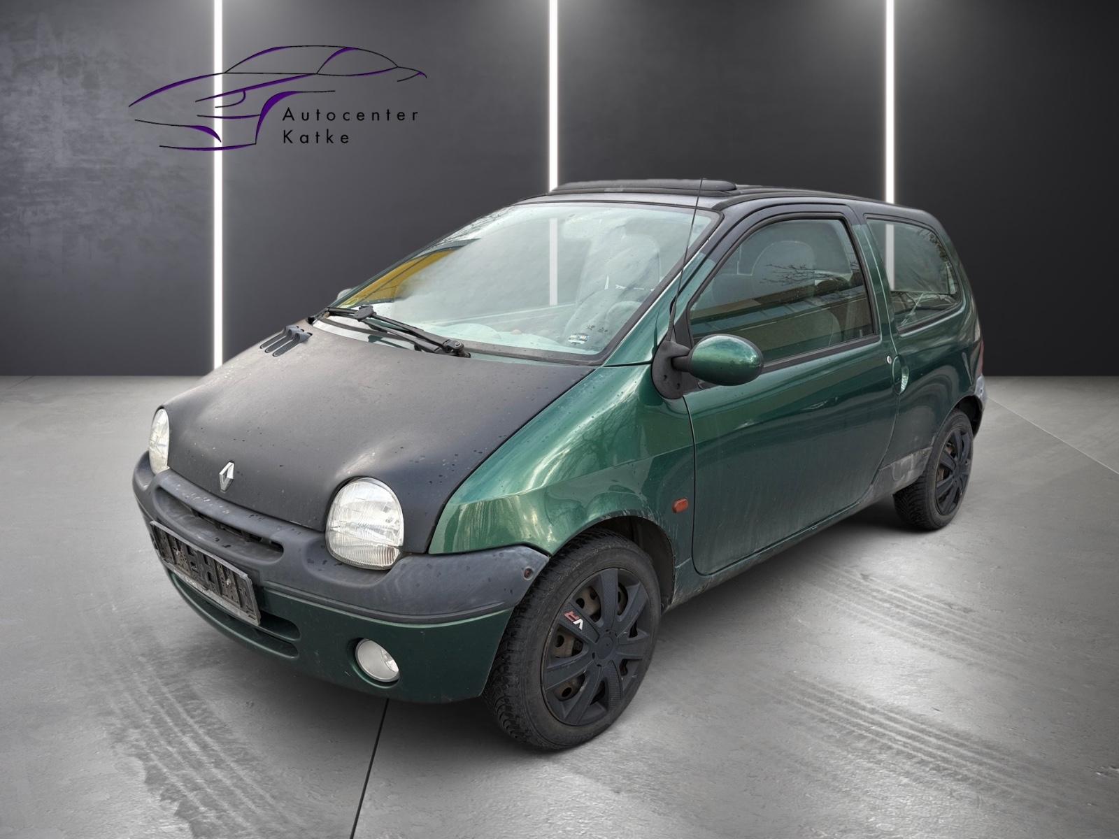 Renault Twingo 1.2 *TÜV 04/2027*