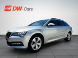 Skoda Superb Combi Ambition LED AHK 1.Hand DSG Navi - Skoda Superb Gebrauchtwagen in Bremen