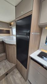 Carado T448 PRO+ MJ26*FINAL SALE*5.Sitzp*DigitalP