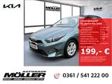 Kia Ceed Vision 1.5T DCT7 Komfort Kamera Navi ACC    - Kia cee'd / Ceed in Bonn