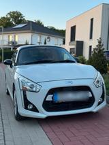 Daihatsu Copen Japan Import - Daihatsu: Automatik