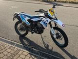 Andere Mondial SMX 125 - 125