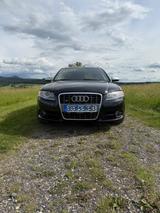 Audi S4 4.2 quattro tiptronic Avant - Sammlerzustand  - Audi S4: 4.2
