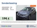 Volkswagen Polo Goal 1.0 TSI Navi LED SiHz - VW Polo Gebrauchtwagen in Nürnberg